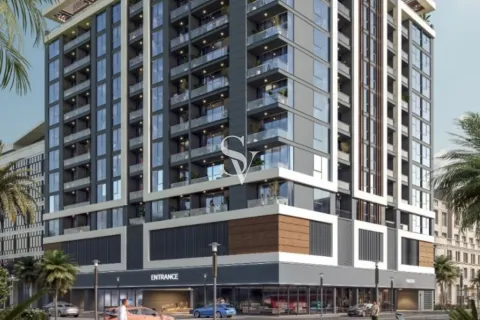 Купить квартиру в Джумейра Вилладж Серкл, Дубай: 2 спальни, 136м², № 68280 - фото 3