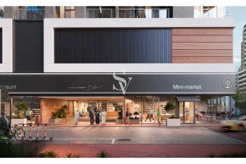 Купить квартиру в Джумейра Вилладж Серкл, Дубай: 2 спальни, 136м², № 68280 - фото 11