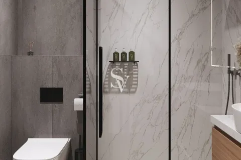 Купить квартиру в Джумейра Вилладж Серкл, Дубай: 2 спальни, 136м², № 68280 - фото 10