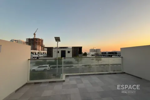 Villa à Al Furjan, Dubai, 4 chambres, 179 m², № 71195 - photo 11