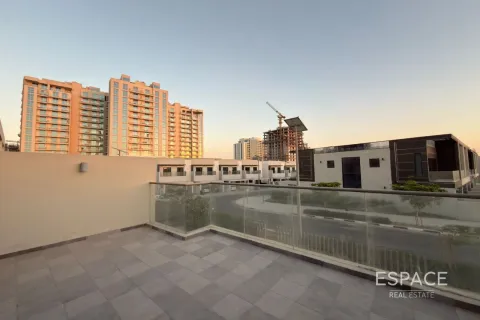 Villa à Al Furjan, Dubai, 4 chambres, 179 m², № 71195 - photo 9