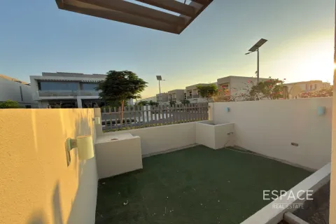 Villa à Al Furjan, Dubai, 4 chambres, 179 m², № 71195 - photo 14