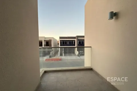 Villa à Al Furjan, Dubai, 4 chambres, 179 m², № 71195 - photo 13