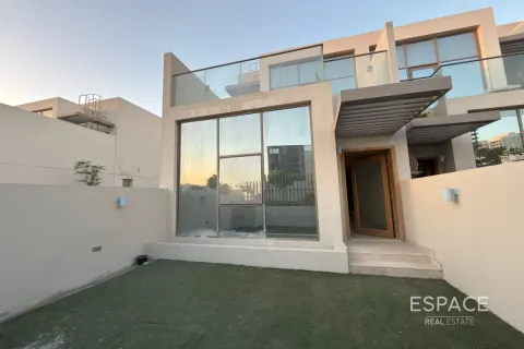 Villa à Al Furjan, Dubai, 4 chambres, 179 m², № 71195 - photo 6