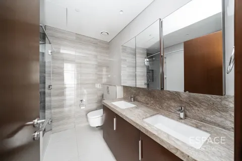 Apartment in Dubai Hills Estate, Dubai 3 bedrooms, 181 sq.m. № 71196 - photo 8