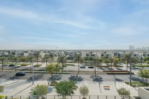 Apartment in Dubai Hills Estate, Dubai 3 bedrooms, 181 sq.m. № 71196 - photo 15