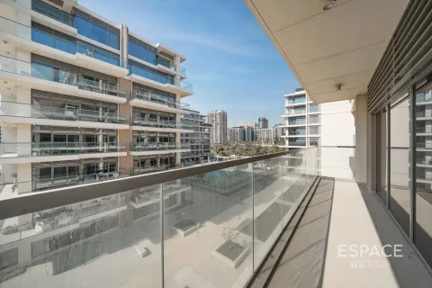 Apartment in Dubai Hills Estate, Dubai 3 bedrooms, 181 sq.m. № 71196 - photo 14