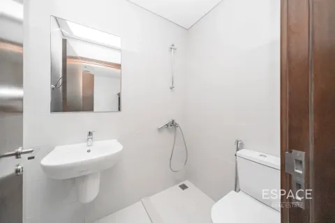 Apartment in Dubai Hills Estate, Dubai 3 bedrooms, 181 sq.m. № 71196 - photo 10