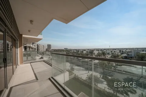 Apartment in Dubai Hills Estate, Dubai 3 bedrooms, 181 sq.m. № 71196 - photo 13