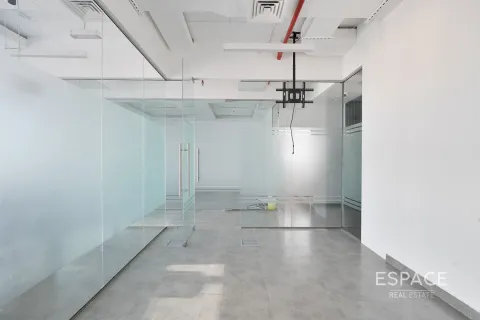 Office in Business Bay, Dubai 139 sq.m. № 71191 - photo 14