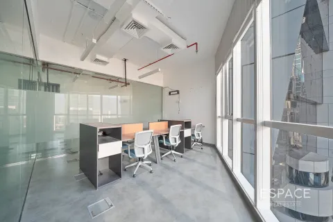Office in Business Bay, Dubai 139 sq.m. № 71191 - photo 11