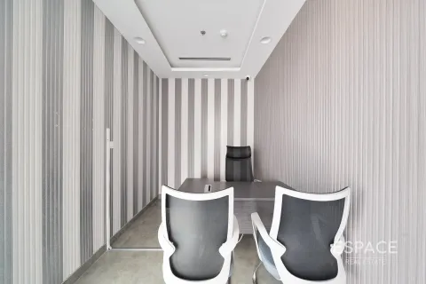 Office in Business Bay, Dubai 139 sq.m. № 71191 - photo 7
