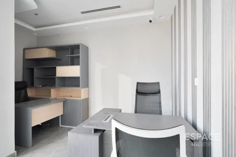 Office in Business Bay, Dubai 139 sq.m. № 71191 - photo 8