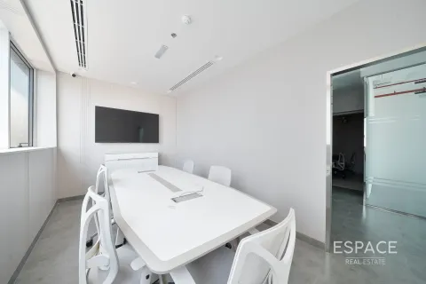 Office in Business Bay, Dubai 139 sq.m. № 71191 - photo 4