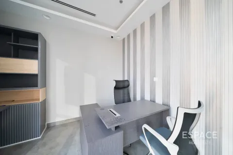 Office in Business Bay, Dubai 139 sq.m. № 71191 - photo 9