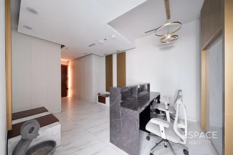 Office in Business Bay, Dubai 139 sq.m. № 71191 - photo 2