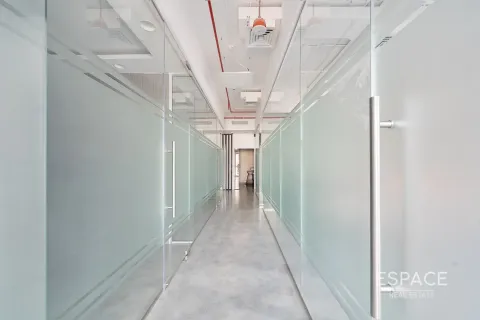 Office in Business Bay, Dubai 139 sq.m. № 71191 - photo 10