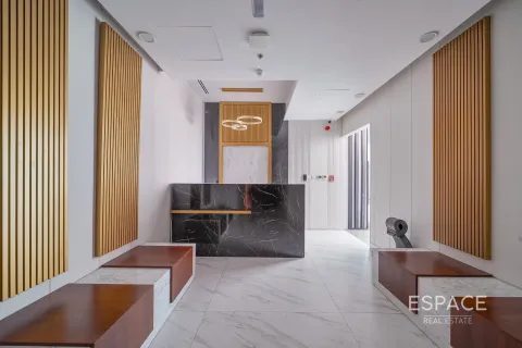 Office in Business Bay, Dubai 139 sq.m. № 71191 - photo 1