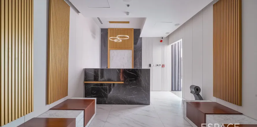 Office in Business Bay, Dubai 139 sq.m. № 71191