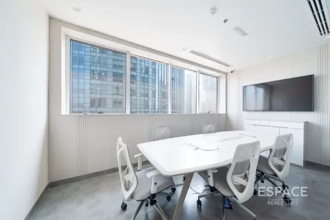 Office in Business Bay, Dubai 139 sq.m. № 71191 - photo 3