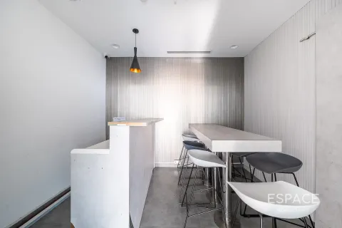 Office in Business Bay, Dubai 139 sq.m. № 71191 - photo 15