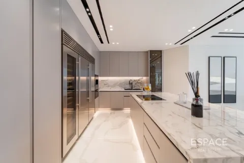 فيلا في نخلة جميرا, دبي 5 غرف نوم , 492 م² رقم 71179 - صورة 6