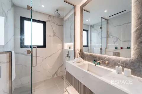 فيلا في نخلة جميرا, دبي 5 غرف نوم , 492 م² رقم 71179 - صورة 13