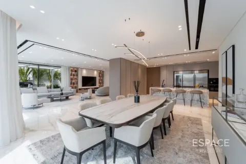 فيلا في نخلة جميرا, دبي 5 غرف نوم , 492 م² رقم 71179 - صورة 4