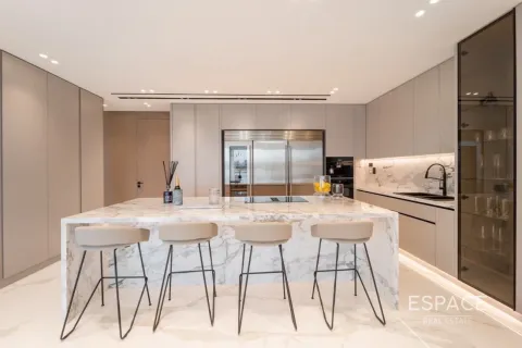 فيلا في نخلة جميرا, دبي 5 غرف نوم , 492 م² رقم 71179 - صورة 5