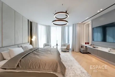 Купить виллу в Пальме Джумейре, Дубай: 5 спален, 492м², № 71179 - фото 8