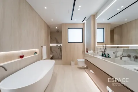 فيلا في نخلة جميرا, دبي 5 غرف نوم , 492 م² رقم 71179 - صورة 12