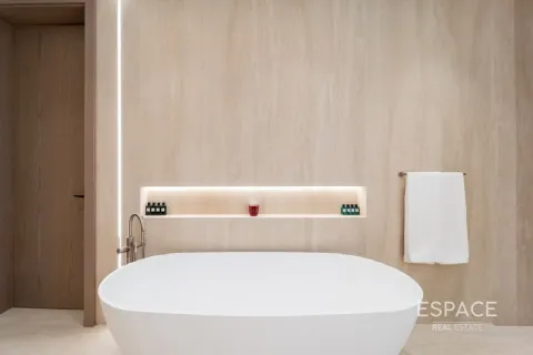 فيلا في نخلة جميرا, دبي 5 غرف نوم , 492 م² رقم 71179 - صورة 14