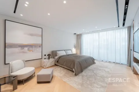 فيلا في نخلة جميرا, دبي 5 غرف نوم , 492 م² رقم 71179 - صورة 9