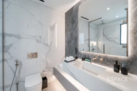 فيلا في نخلة جميرا, دبي 5 غرف نوم , 492 م² رقم 71179 - صورة 11