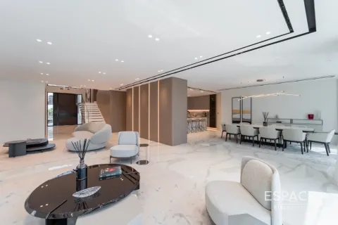 فيلا في نخلة جميرا, دبي 5 غرف نوم , 492 م² رقم 71179 - صورة 3