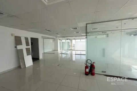 Снять в аренду офис в Джумейра Лейк Тауэрс, Дубай: 126м², № 71193 - фото 5
