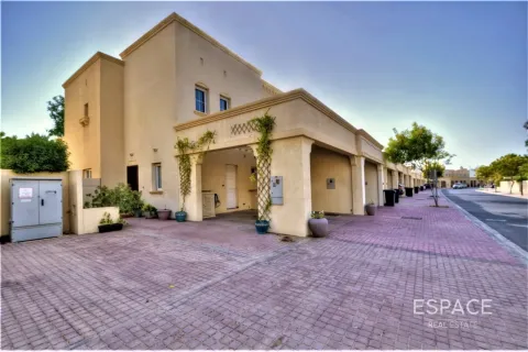Villa à Springs 11, The Springs, Dubai, 2 chambres, 167 m², № 61845 - photo 8