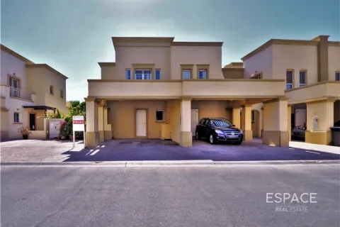 Villa en Springs 11, The Springs, Dubai, 2 dormitorios, 167 m², № 61845