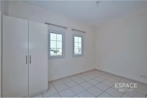 Villa à Springs 11, The Springs, Dubai, 2 chambres, 167 m², № 61845 - photo 6