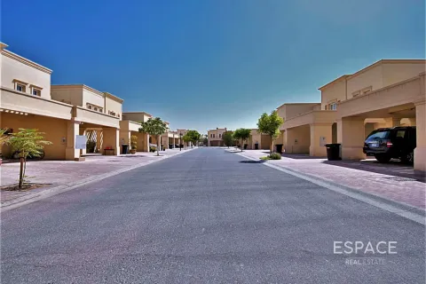 Villa à Springs 11, The Springs, Dubai, 2 chambres, 167 m², № 61845 - photo 13