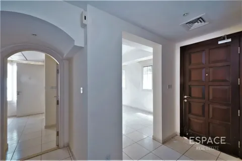 Villa à Springs 11, The Springs, Dubai, 2 chambres, 167 m², № 61845 - photo 3
