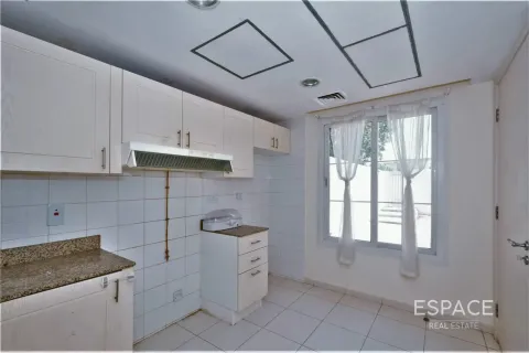Villa à Springs 11, The Springs, Dubai, 2 chambres, 167 m², № 61845 - photo 5
