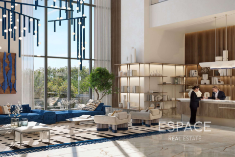 شقة في دبي هيلز استيت, دبي 1غرف نوم, 69 م² رقم 61829 - صورة 12