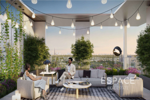 شقة في دبي هيلز استيت, دبي 1غرف نوم, 69 م² رقم 61829 - صورة 9