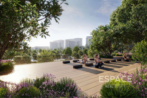 شقة في دبي هيلز استيت, دبي 1غرف نوم, 69 م² رقم 61829 - صورة 5