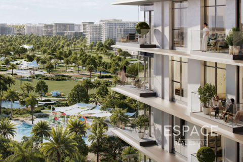 شقة في دبي هيلز استيت, دبي 1غرف نوم, 69 م² رقم 61829 - صورة 1