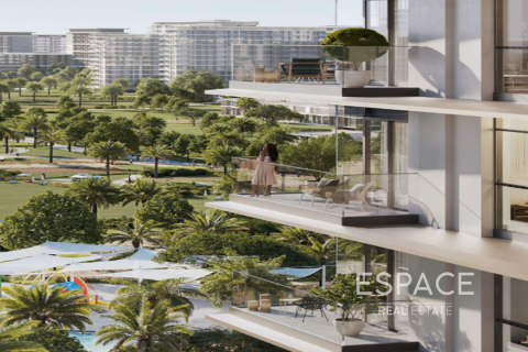 شقة في دبي هيلز استيت, دبي 1غرف نوم, 69 م² رقم 61829 - صورة 11