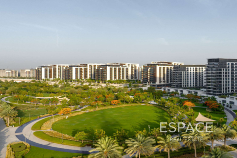 شقة في دبي هيلز استيت, دبي 1غرف نوم, 69 م² رقم 61829 - صورة 14