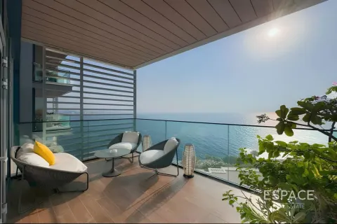 Apartment in Bluewaters, Dubai 2 bedrooms, 148 sq.m. № 61841 - photo 10