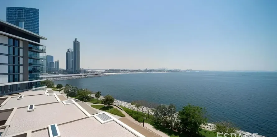 Apartment in Bluewaters, Dubai 2 bedrooms, 148 sq.m. № 61841
